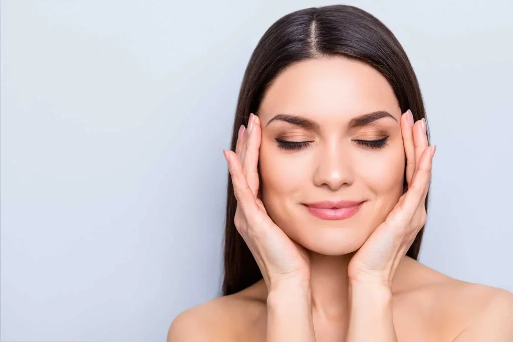 BOTOX te da resultados NO solamente de belleza, sino de salud. 