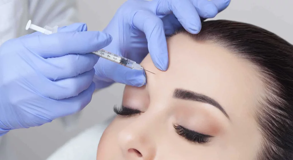 Botox te da belleza con resultados inmediatos