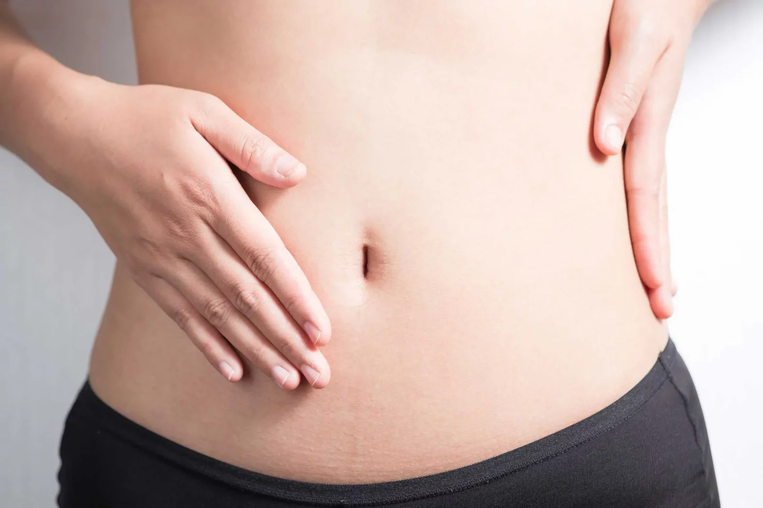 Consejos para eliminar la grasa localizada en el abdomen